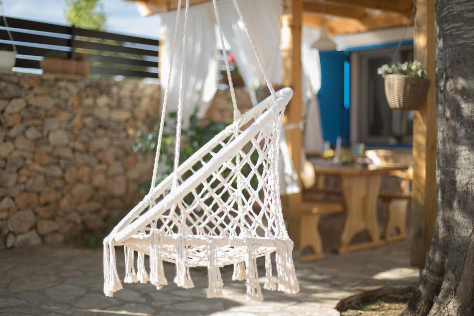Kalpic Suites & Villa Lozovac Esterno foto