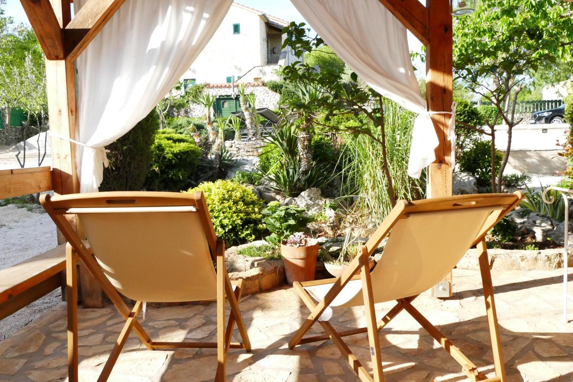 Kalpic Suites & Villa Lozovac Esterno foto