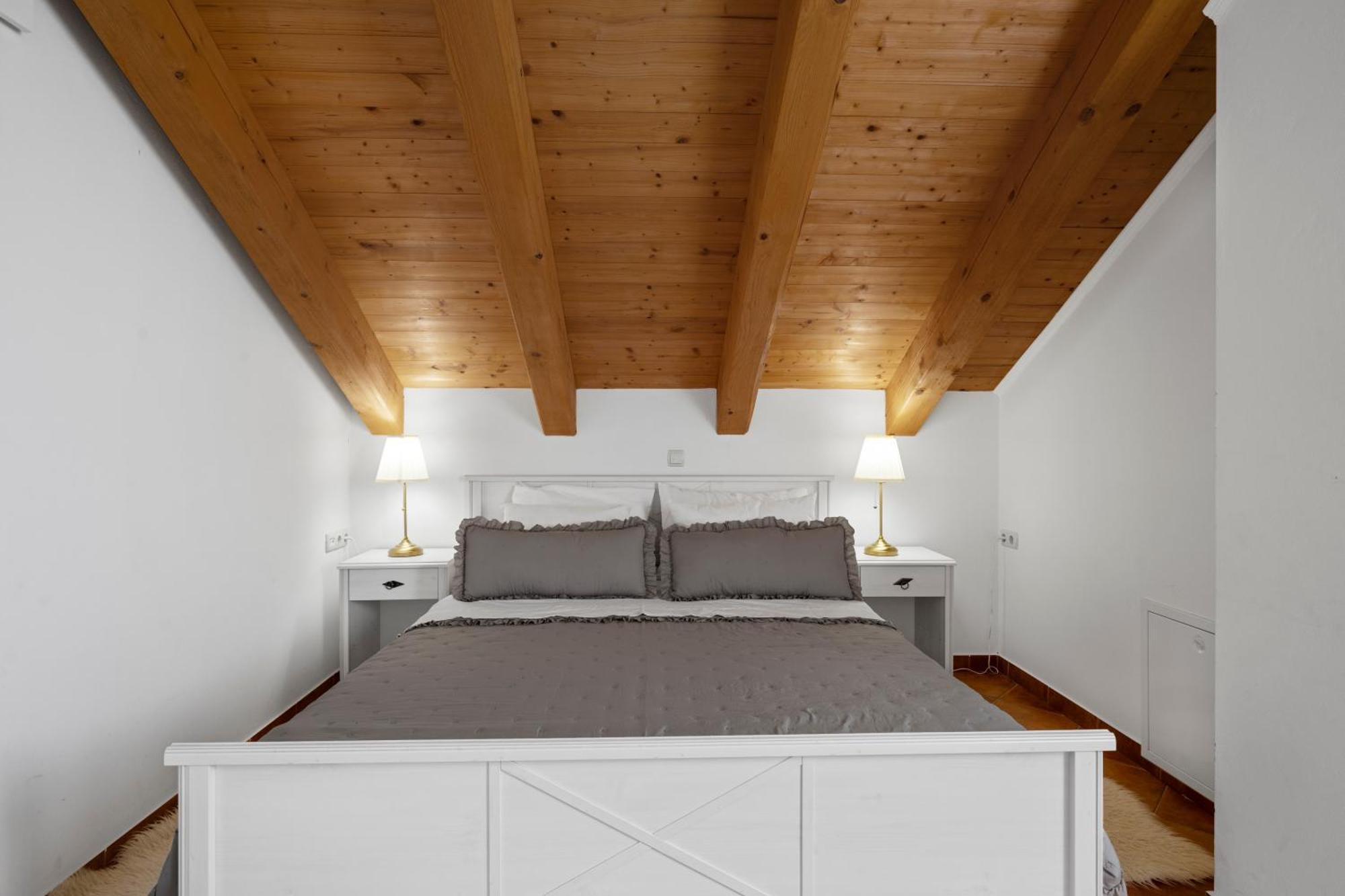 Kalpic Suites & Villa Lozovac Esterno foto