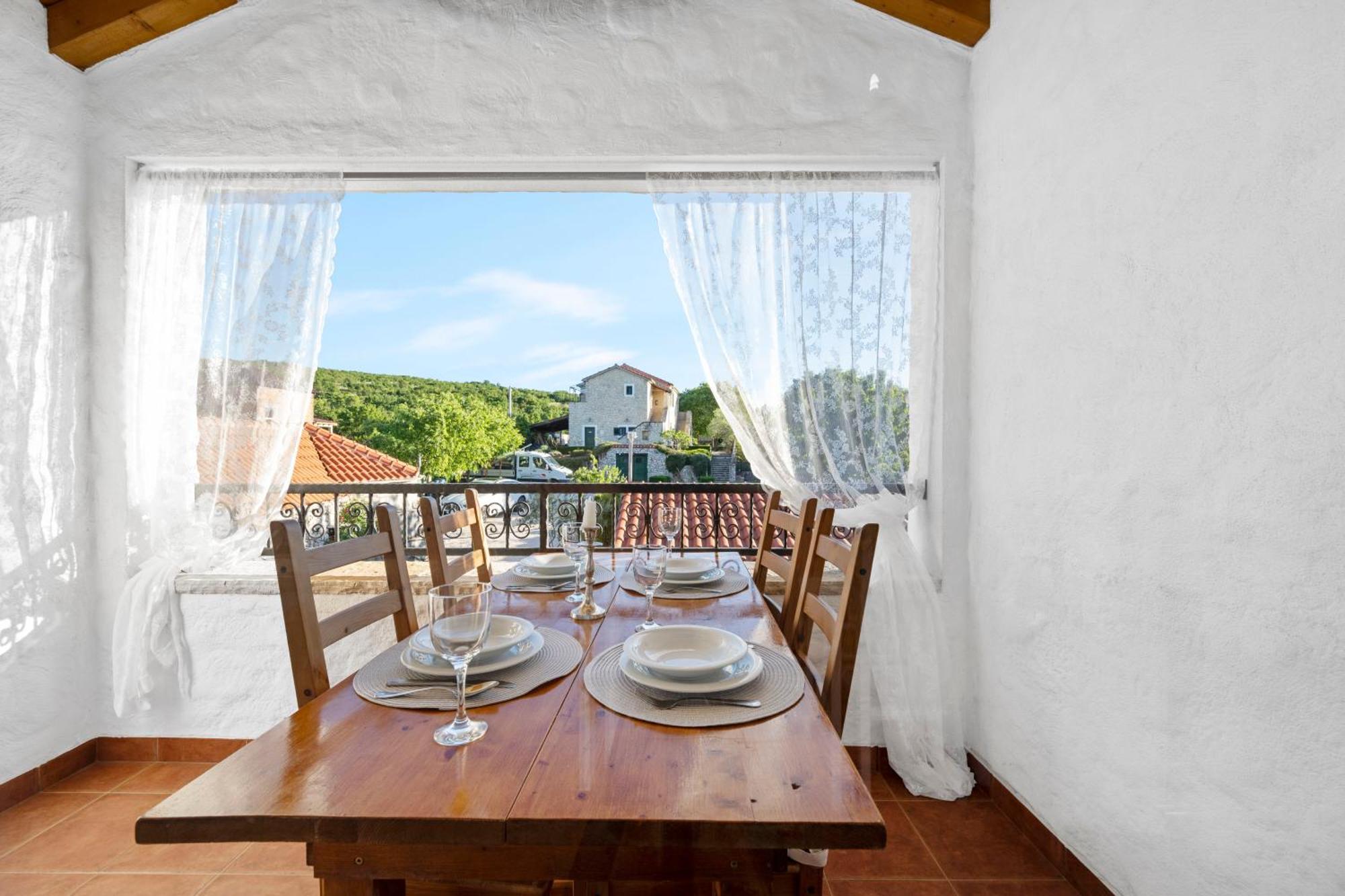 Kalpic Suites & Villa Lozovac Esterno foto