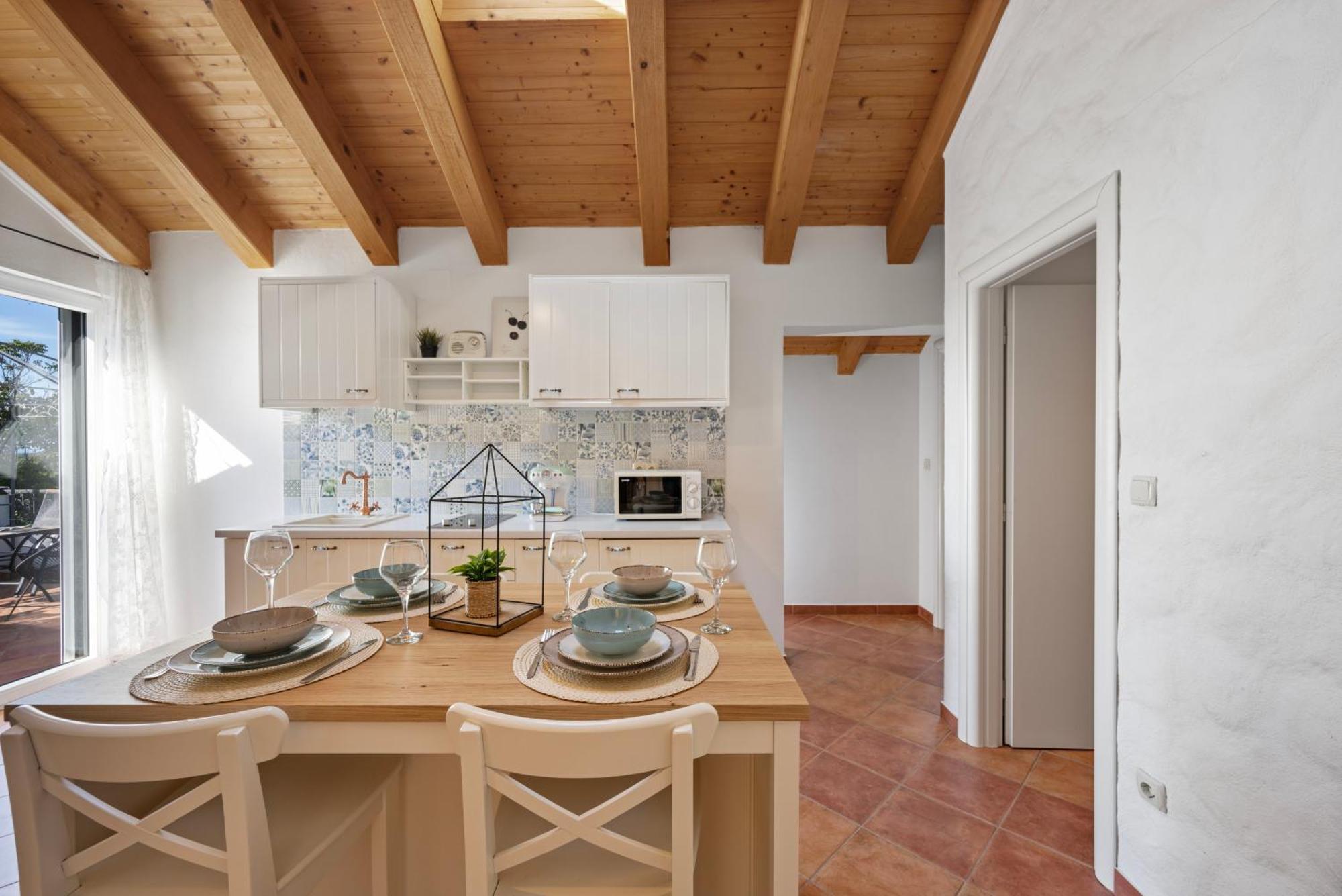 Kalpic Suites & Villa Lozovac Esterno foto
