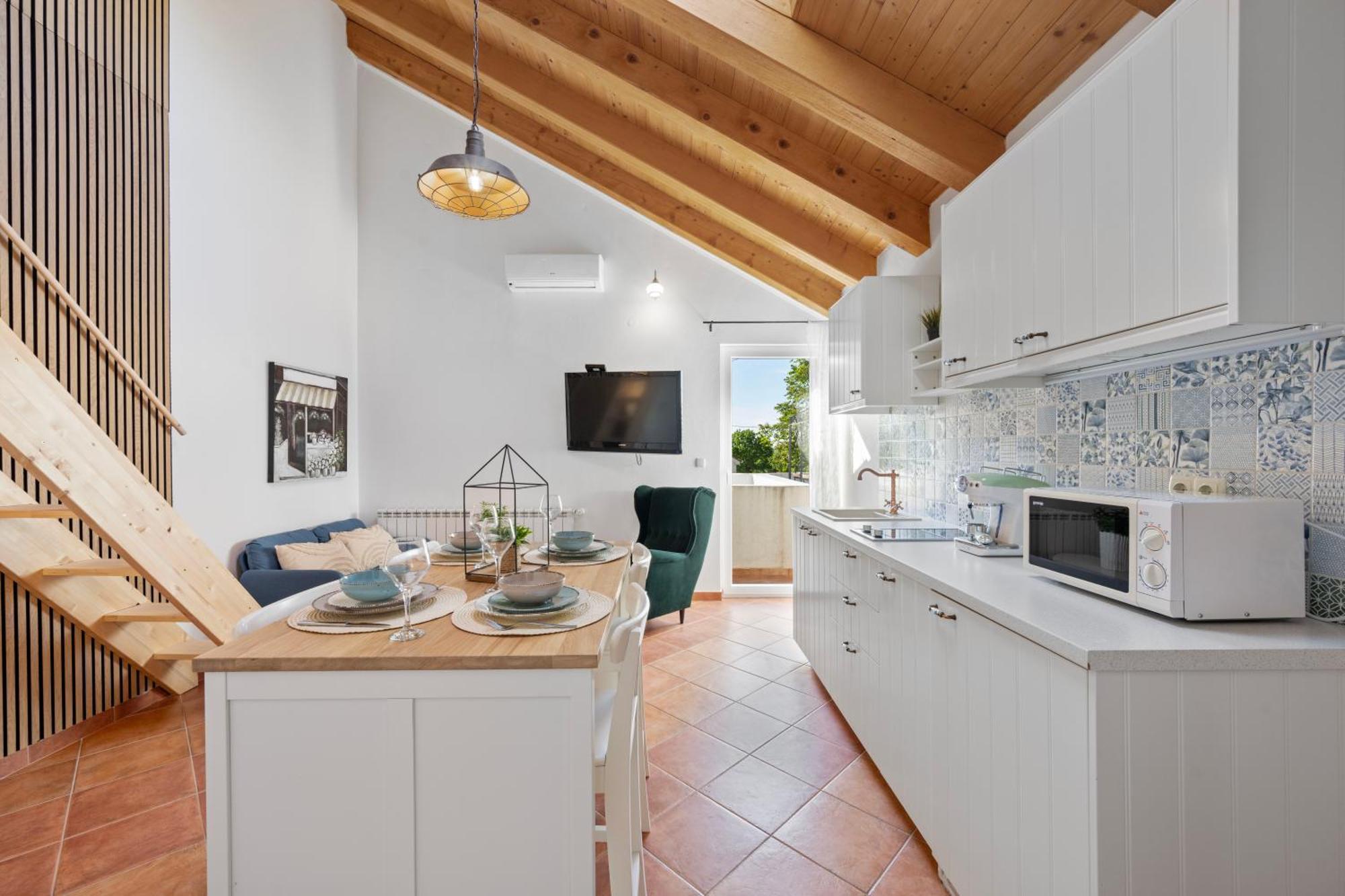 Kalpic Suites & Villa Lozovac Esterno foto
