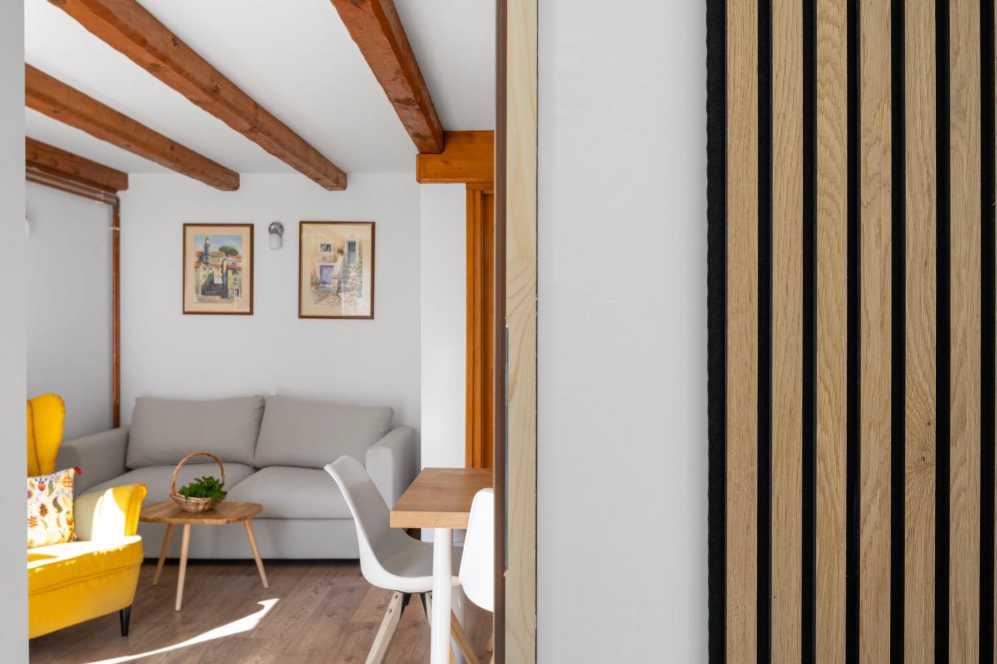Kalpic Suites & Villa Lozovac Esterno foto