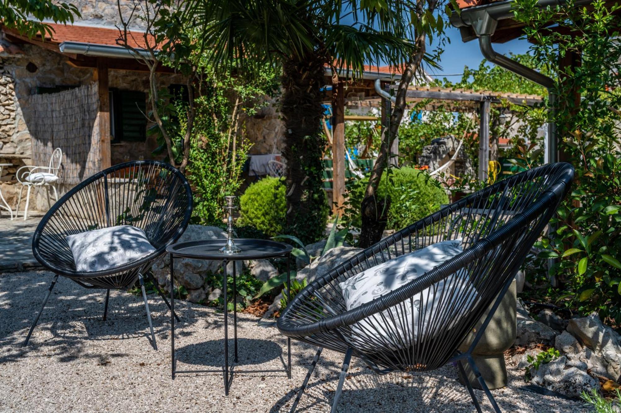 Kalpic Suites & Villa Lozovac Esterno foto